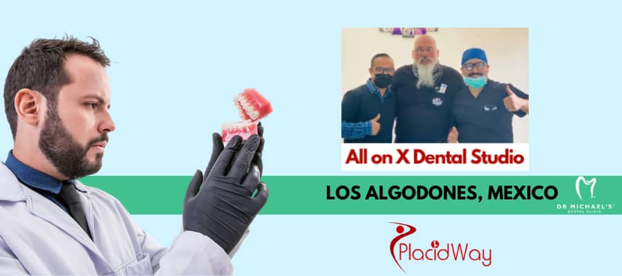 All on X Dental Studio